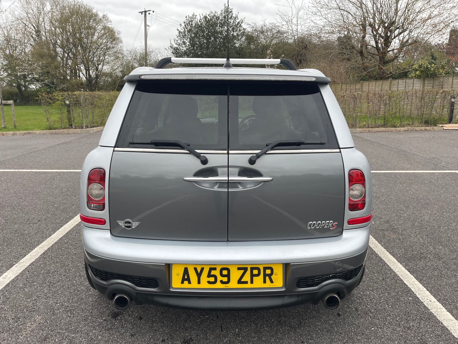 Used MINI Clubman 2009 for sale - 78099048: Photo 6