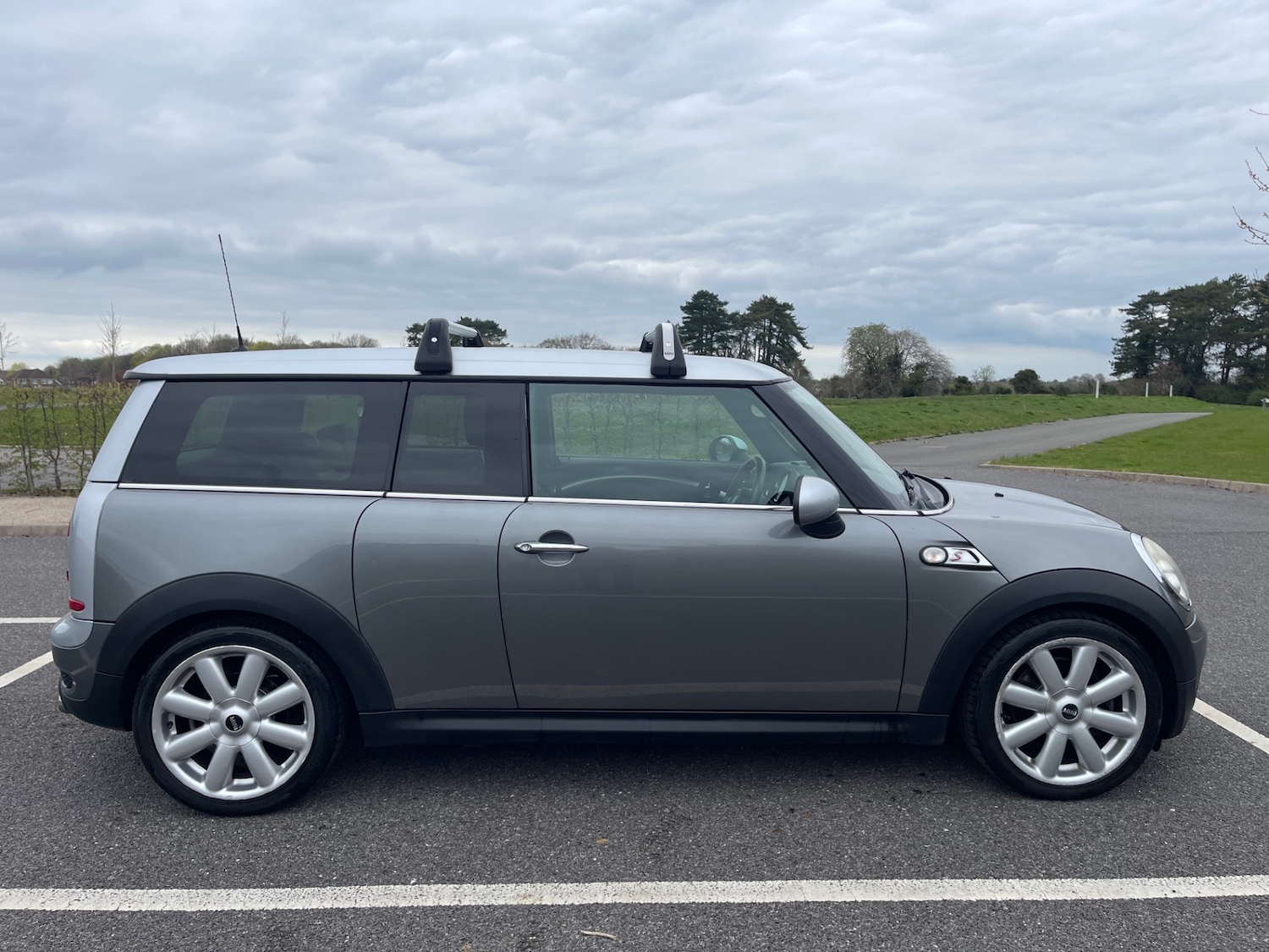 Used MINI Clubman 2009 for sale - 78099048: Photo 8