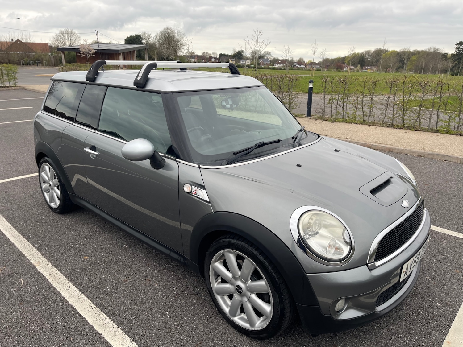 Used MINI Clubman 2009 for sale - 78099048: Photo 9