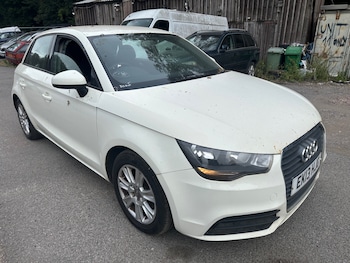 2013 (13) - 1.6 TDI SE 5dr