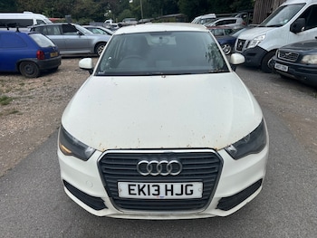 Used Audi A1 2013 for sale - 75692437: Photo