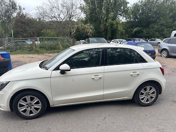 Used Audi A1 2013 for sale - 75692437: Photo