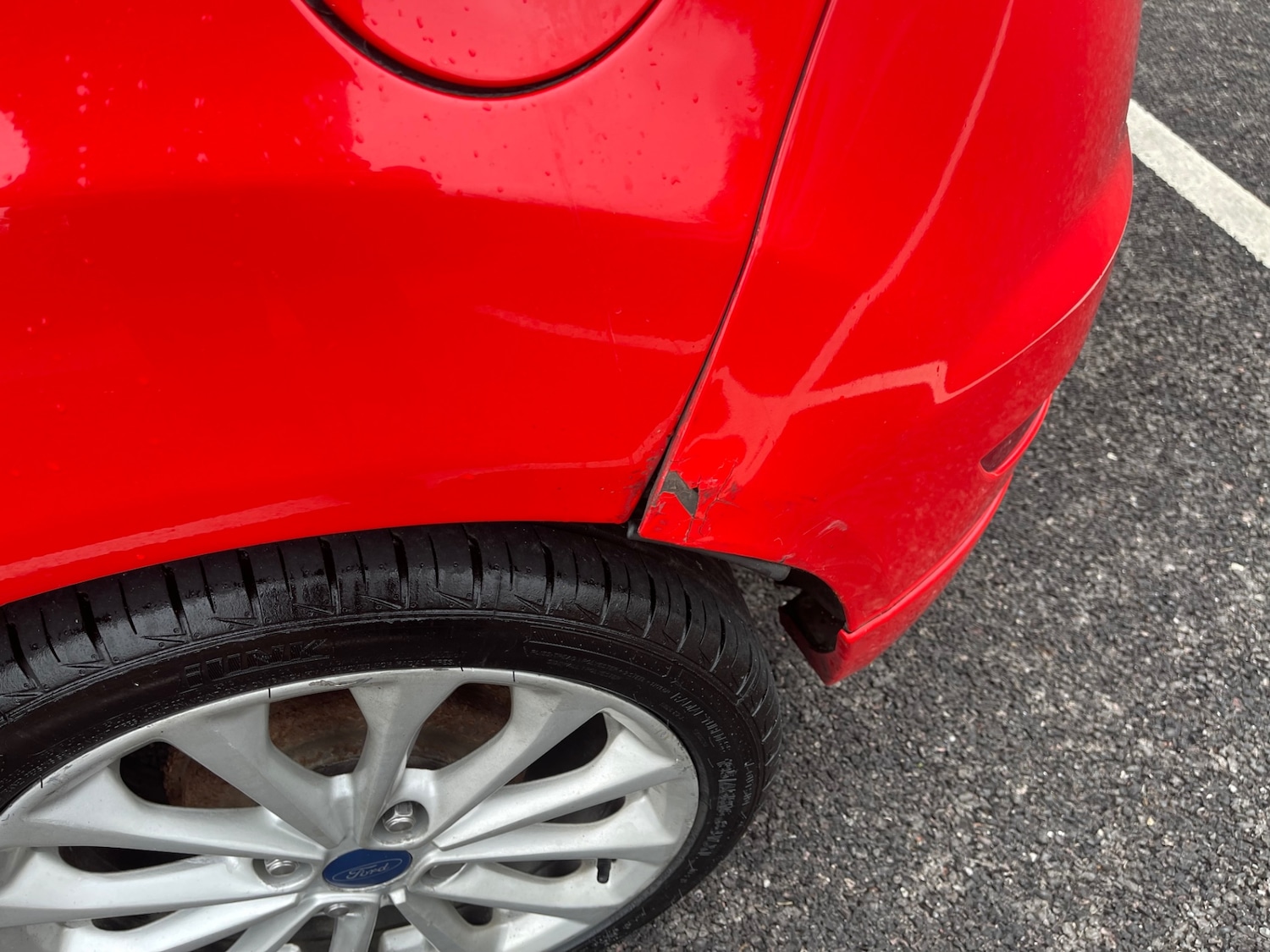 Used Ford Fiesta 2013 for sale - 76332782: Photo 12