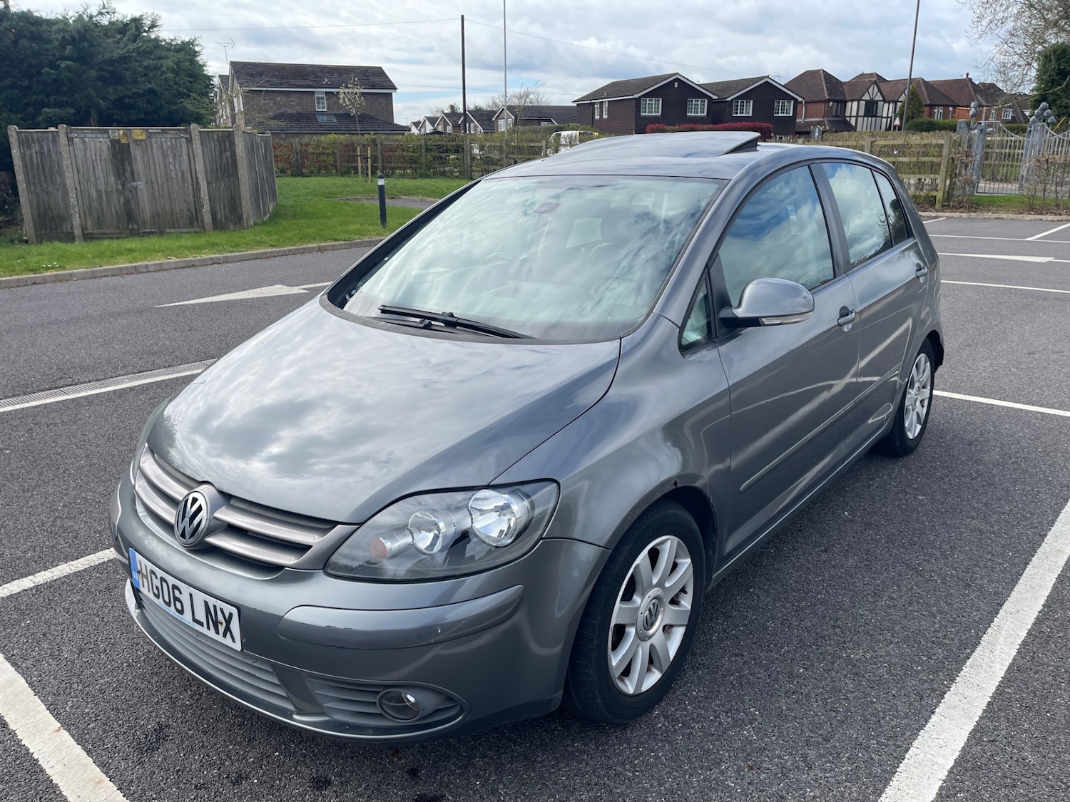 Used Volkswagen Golf Plus 2006 for sale - 78099036: Photo 11