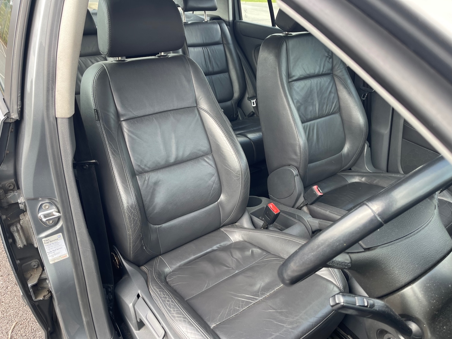 Used Volkswagen Golf Plus 2006 for sale - 78099036: Photo 14