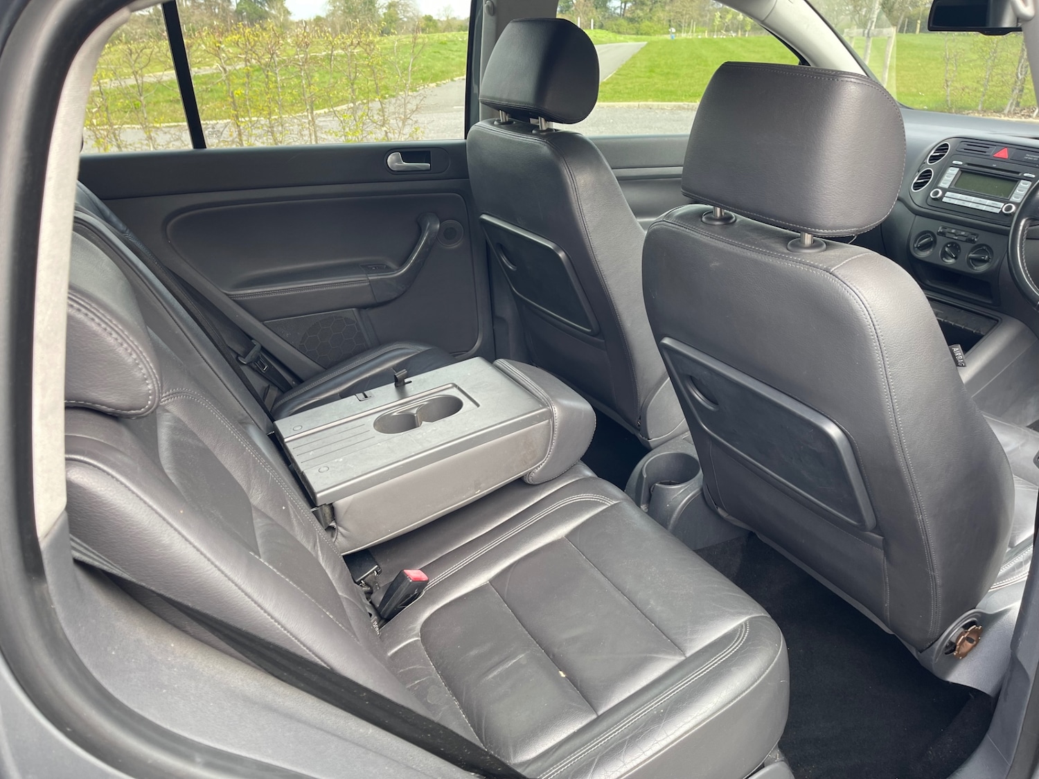 Used Volkswagen Golf Plus 2006 for sale - 78099036: Photo 15