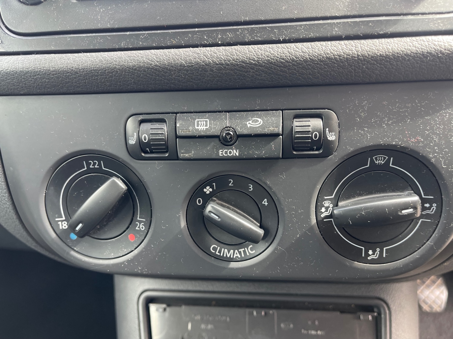 Used Volkswagen Golf Plus 2006 for sale - 78099036: Photo 17