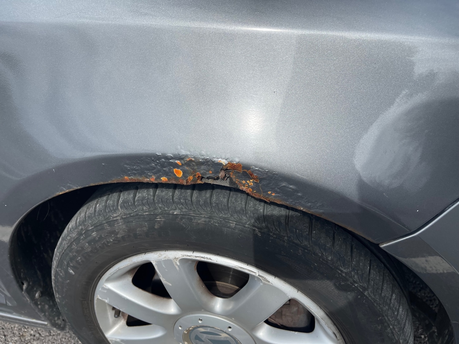 Used Volkswagen Golf Plus 2006 for sale - 78099036: Photo 18