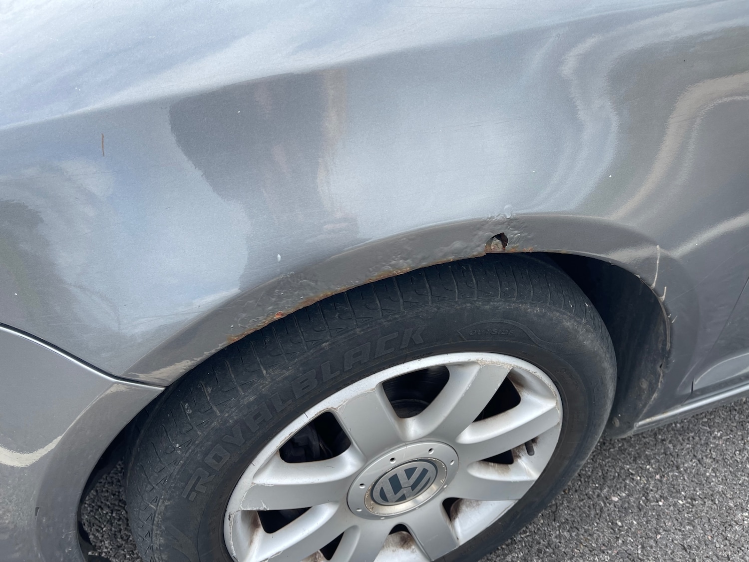 Used Volkswagen Golf Plus 2006 for sale - 78099036: Photo 19