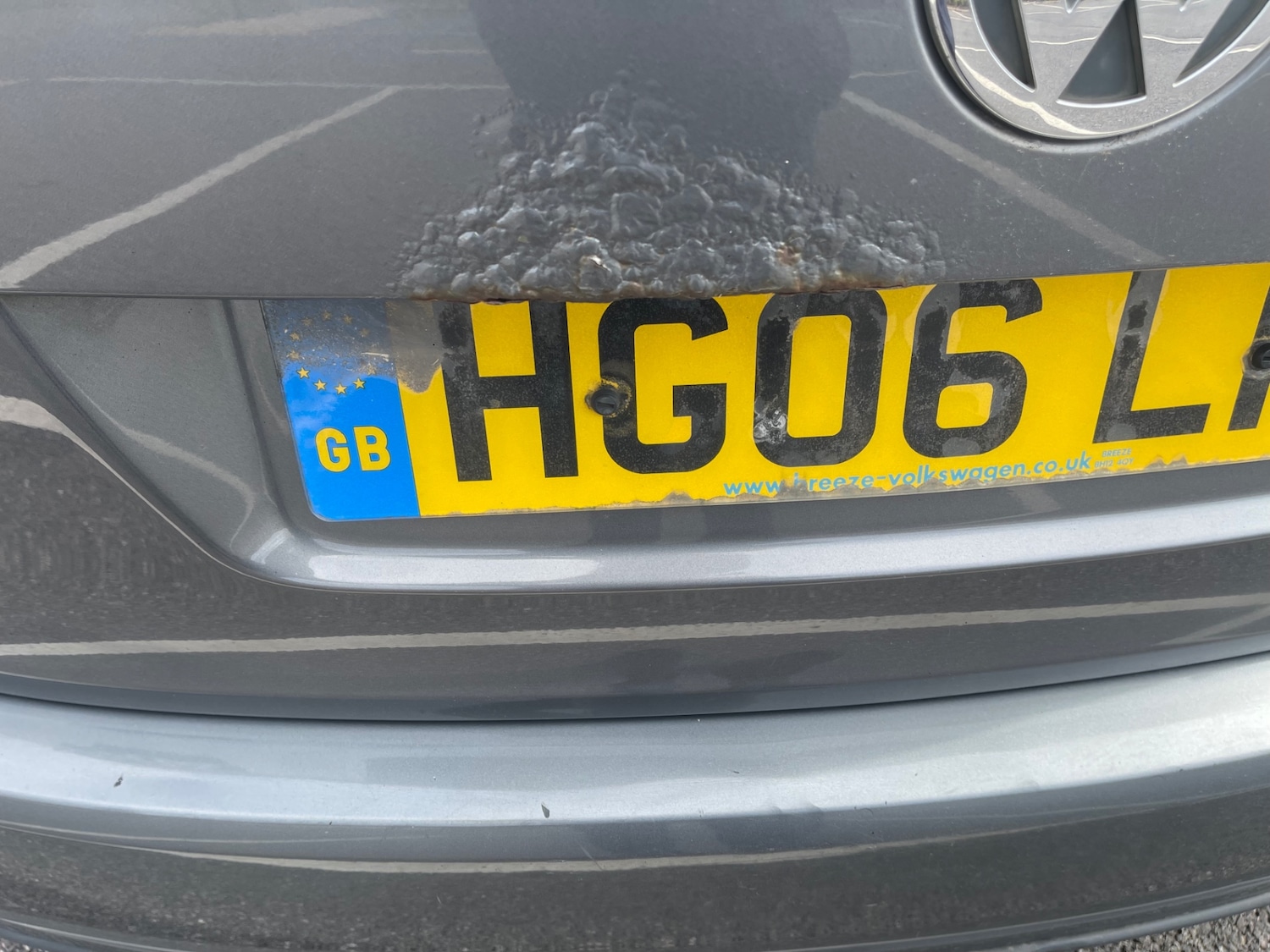 Used Volkswagen Golf Plus 2006 for sale - 78099036: Photo 21