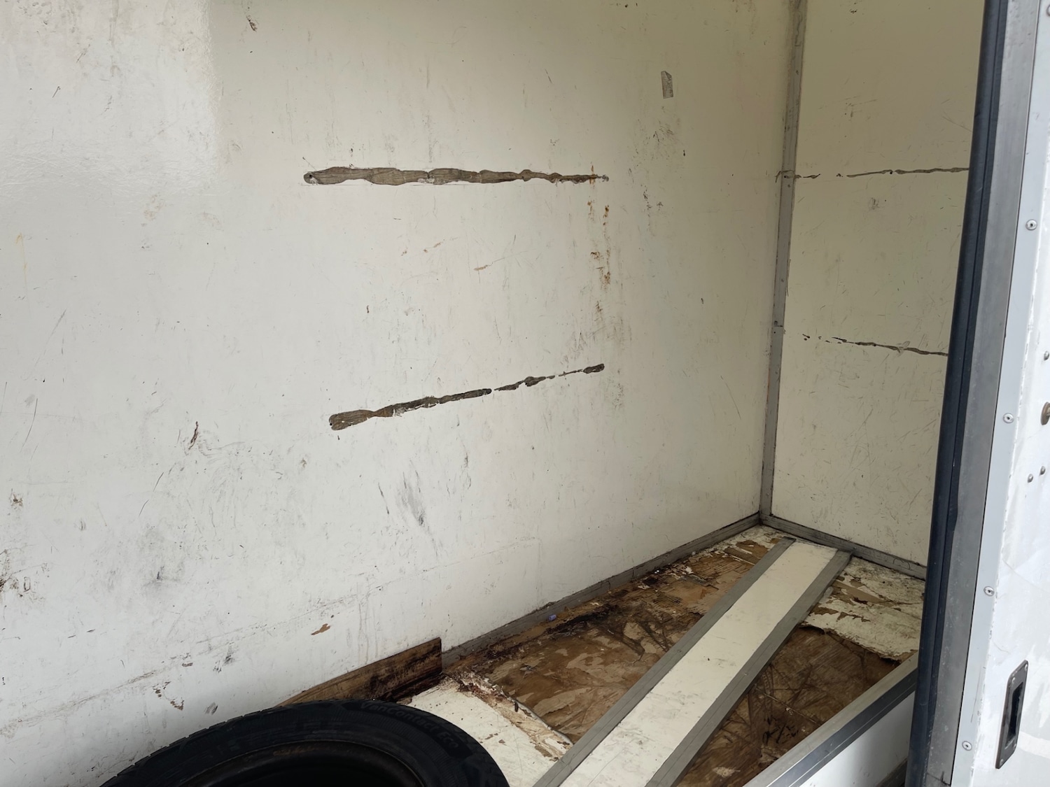 Used Vauxhall Movano 2020 for sale - 76316716: Photo 11