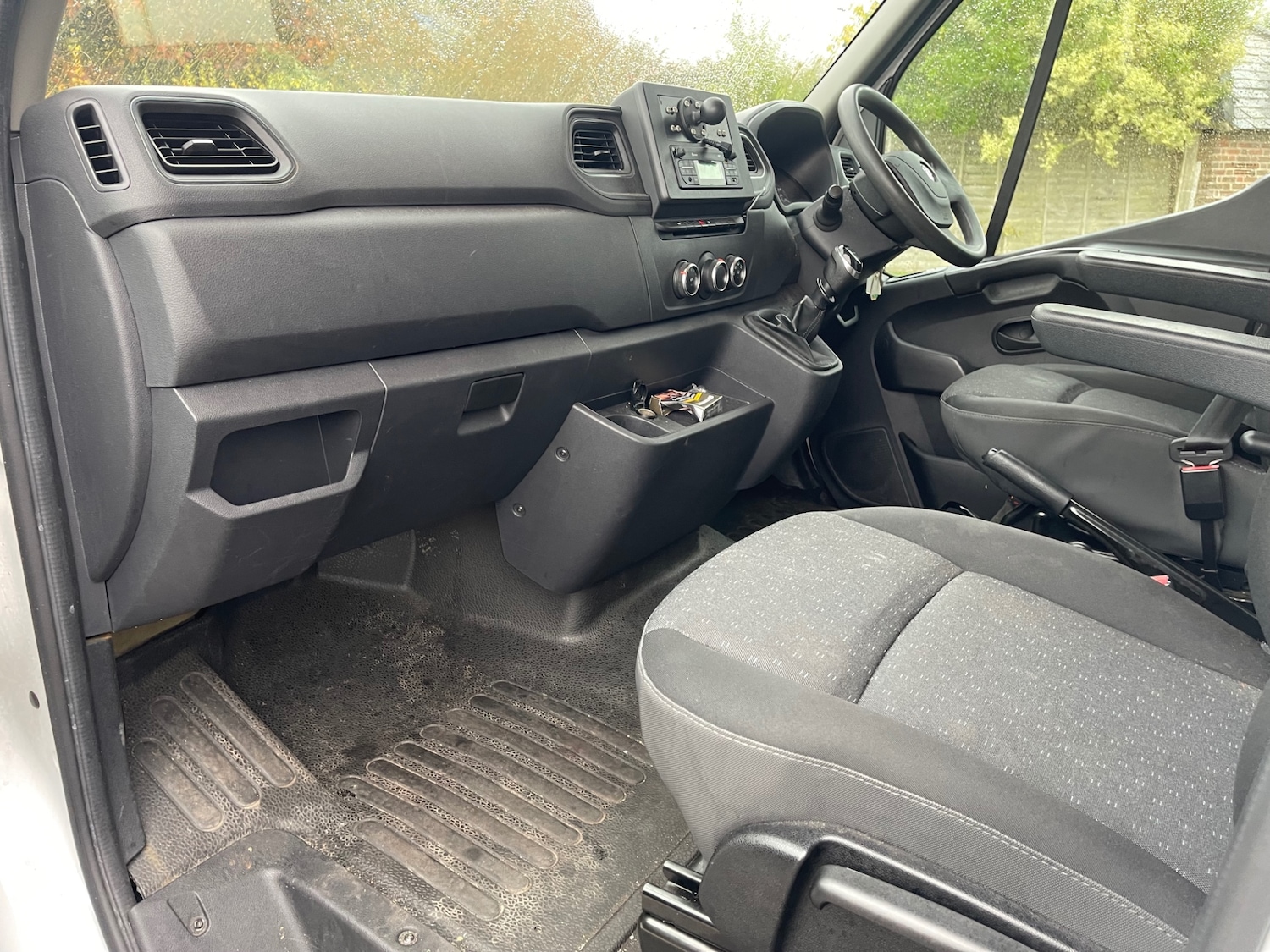 Used Vauxhall Movano 2020 for sale - 76316716: Photo 12