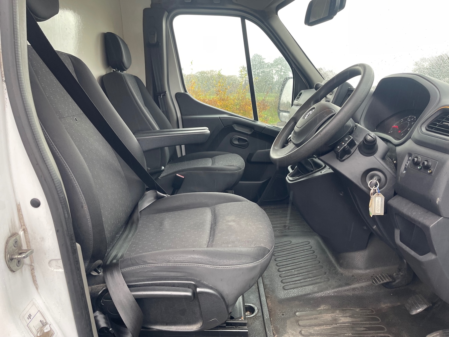 Used Vauxhall Movano 2020 for sale - 76316716: Photo 13