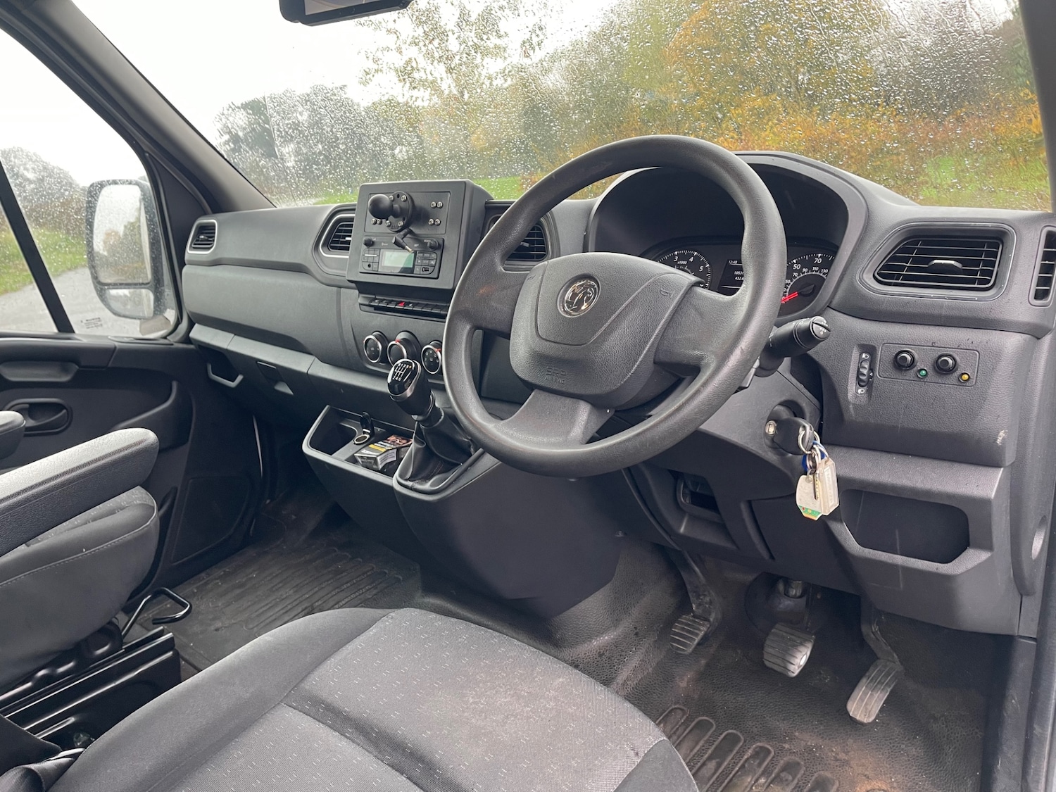 Used Vauxhall Movano 2020 for sale - 76316716: Photo 14