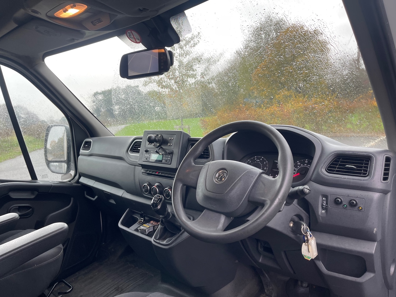 Used Vauxhall Movano 2020 for sale - 76316716: Photo 15