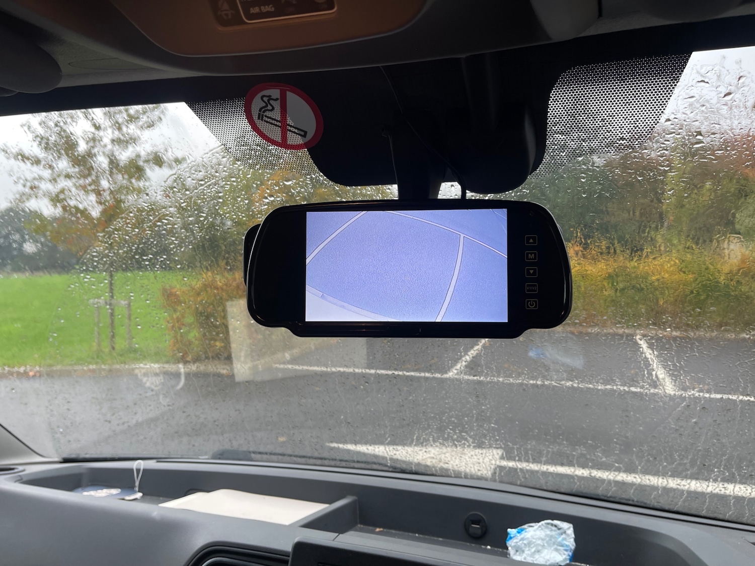 Used Vauxhall Movano 2020 for sale - 76316716: Photo 17