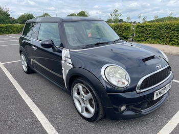 Used MINI Clubman 2009 for sale - 78606868: Photo