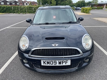 Used MINI Clubman 2009 for sale - 78606868: Photo