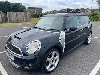 Used MINI Clubman 2009 for sale - 78606868: Photo