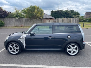 Used MINI Clubman 2009 for sale - 78606868: Photo