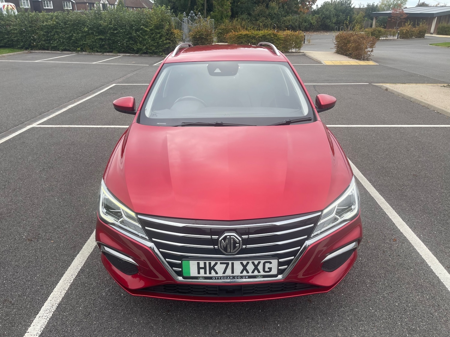 Used MG MG5 2021 for sale - 76221913: Photo 10