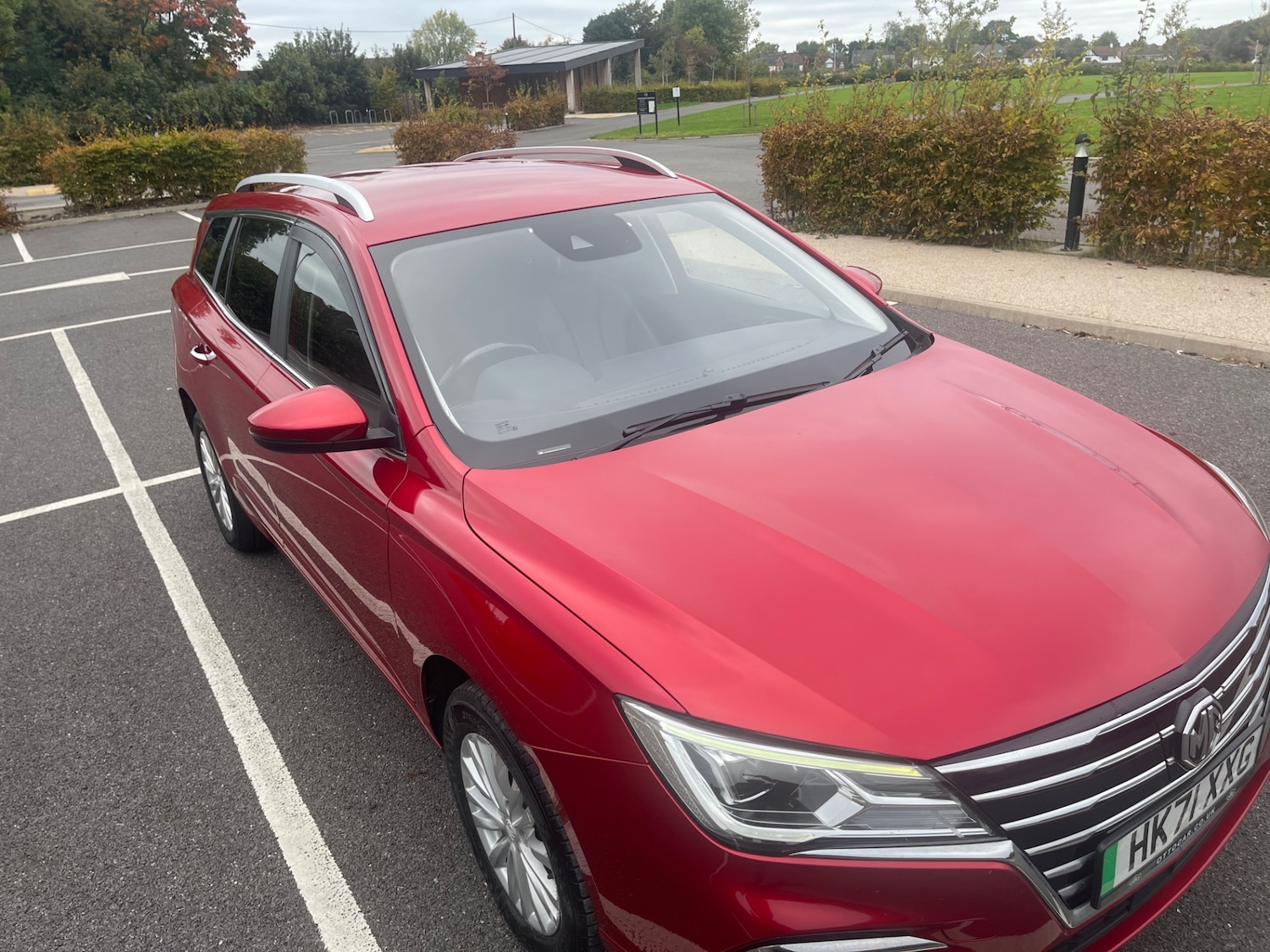 Used MG MG5 2021 for sale - 76221913: Photo 11