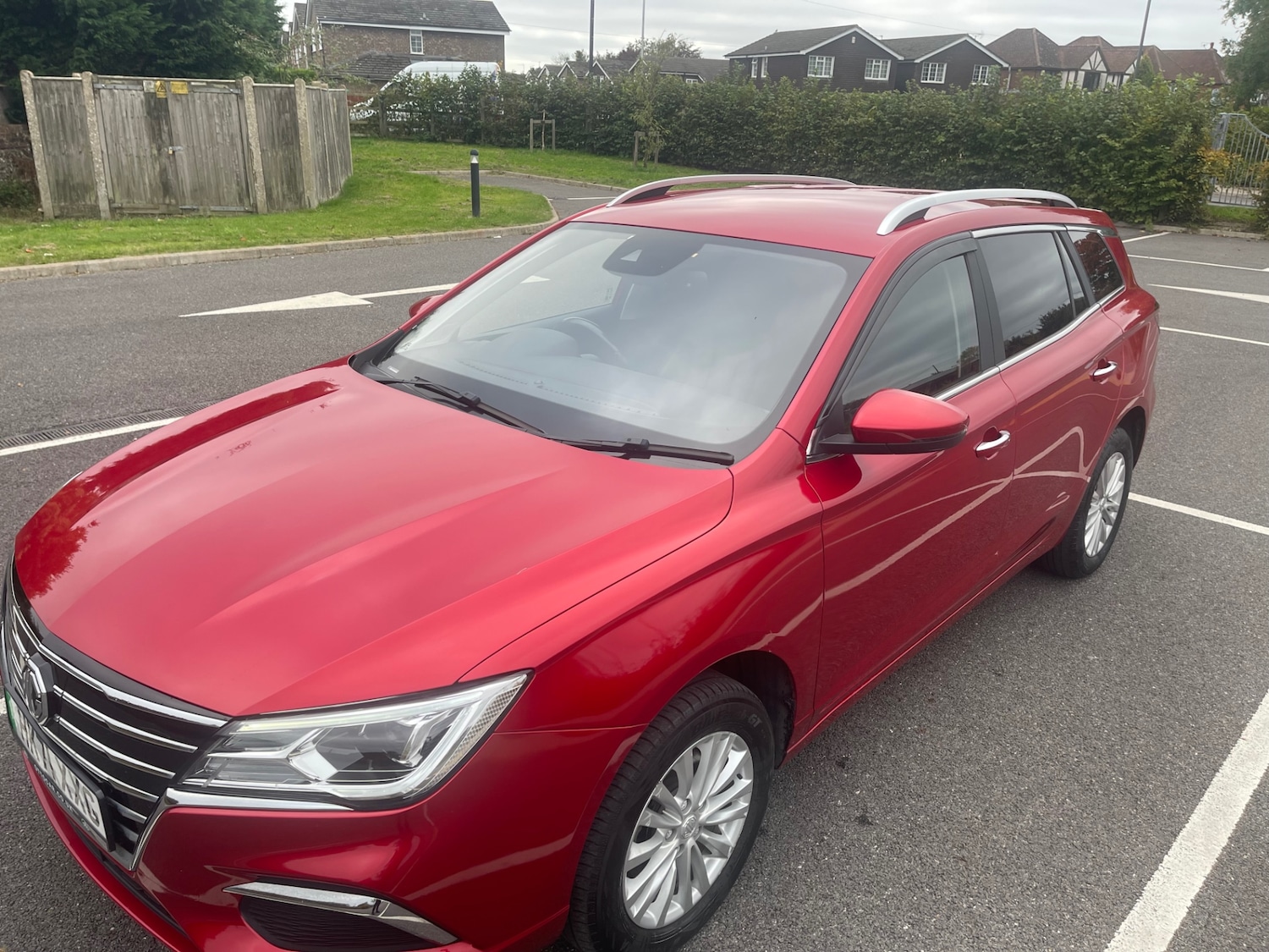 Used MG MG5 2021 for sale - 76221913: Photo 12