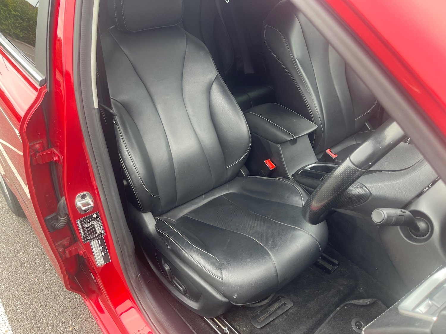 Used MG MG5 2021 for sale - 76221913: Photo 15