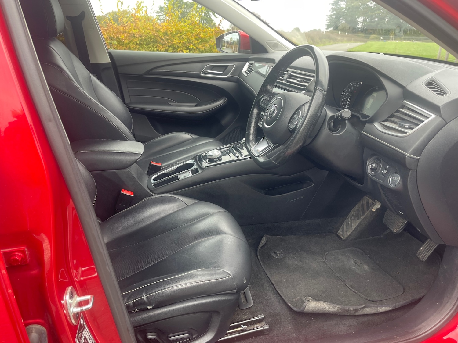 Used MG MG5 2021 for sale - 76221913: Photo 16