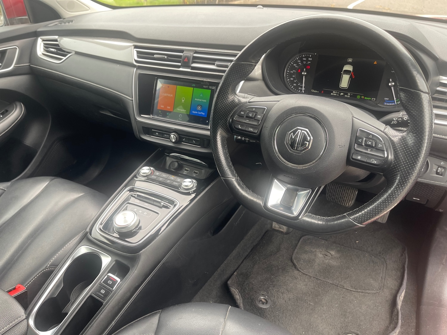 Used MG MG5 2021 for sale - 76221913: Photo 17