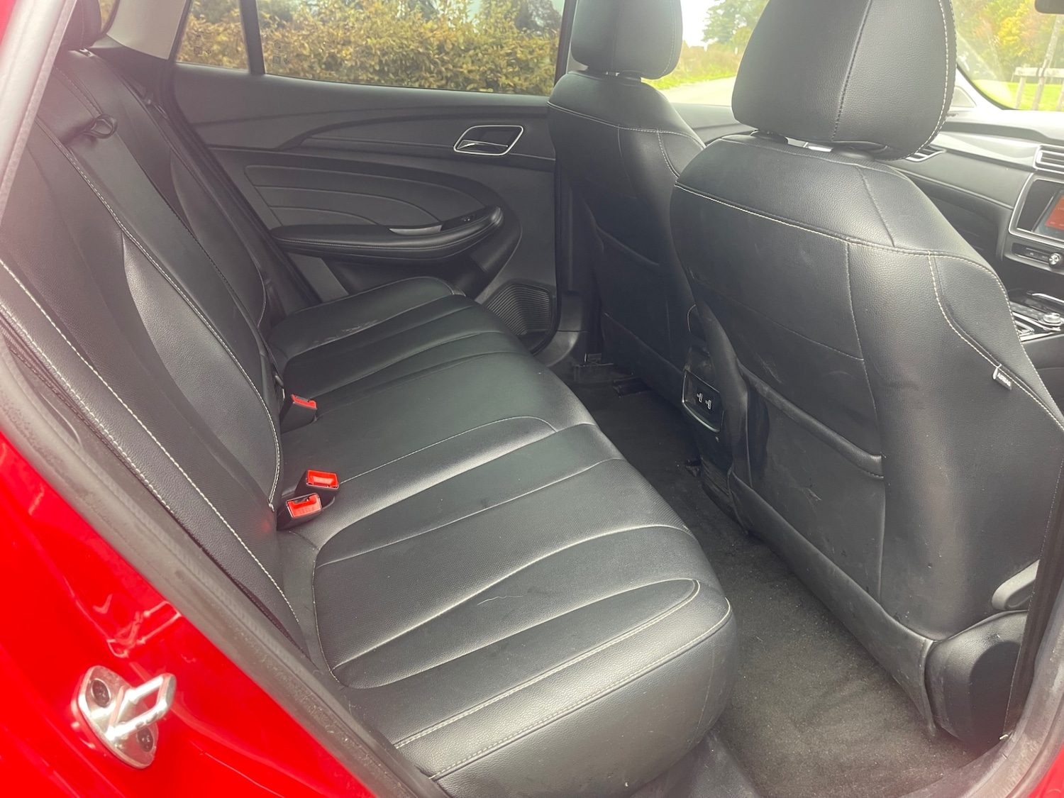 Used MG MG5 2021 for sale - 76221913: Photo 18