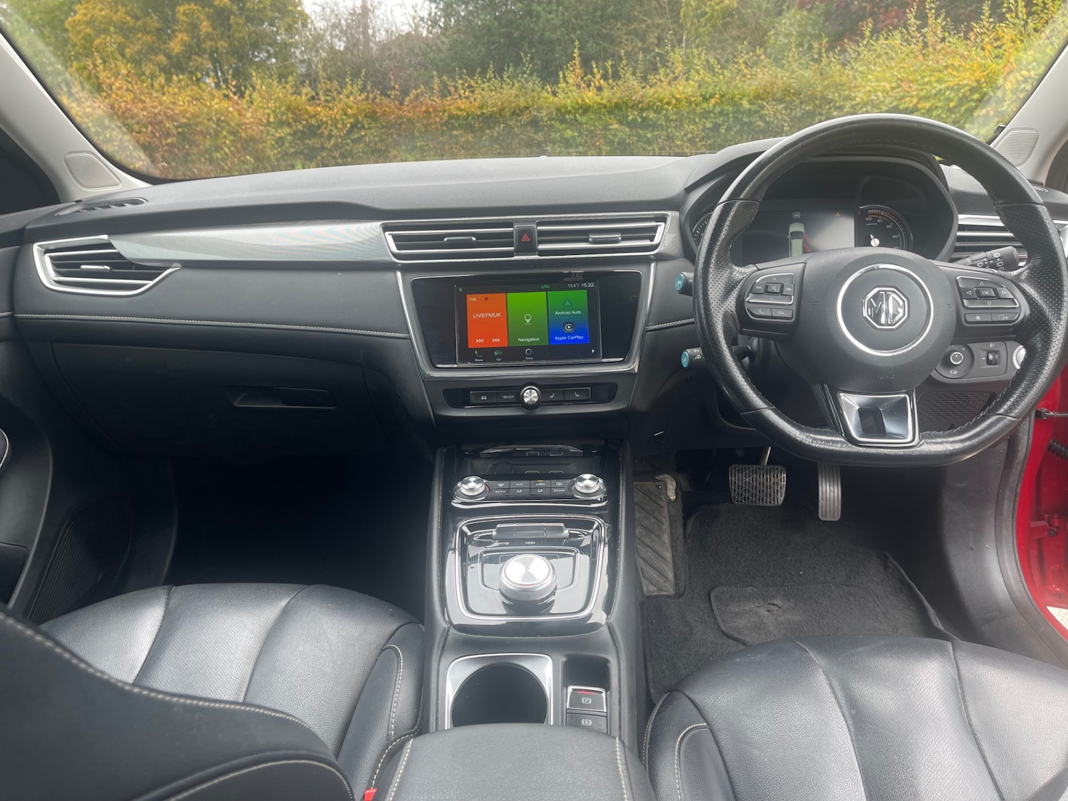 Used MG MG5 2021 for sale - 76221913: Photo 19