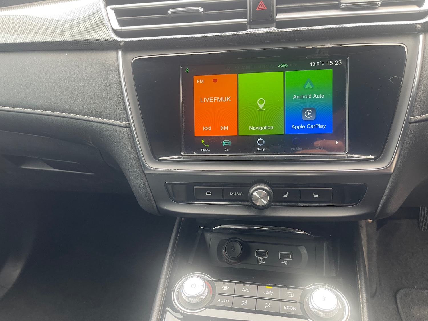 Used MG MG5 2021 for sale - 76221913: Photo 20