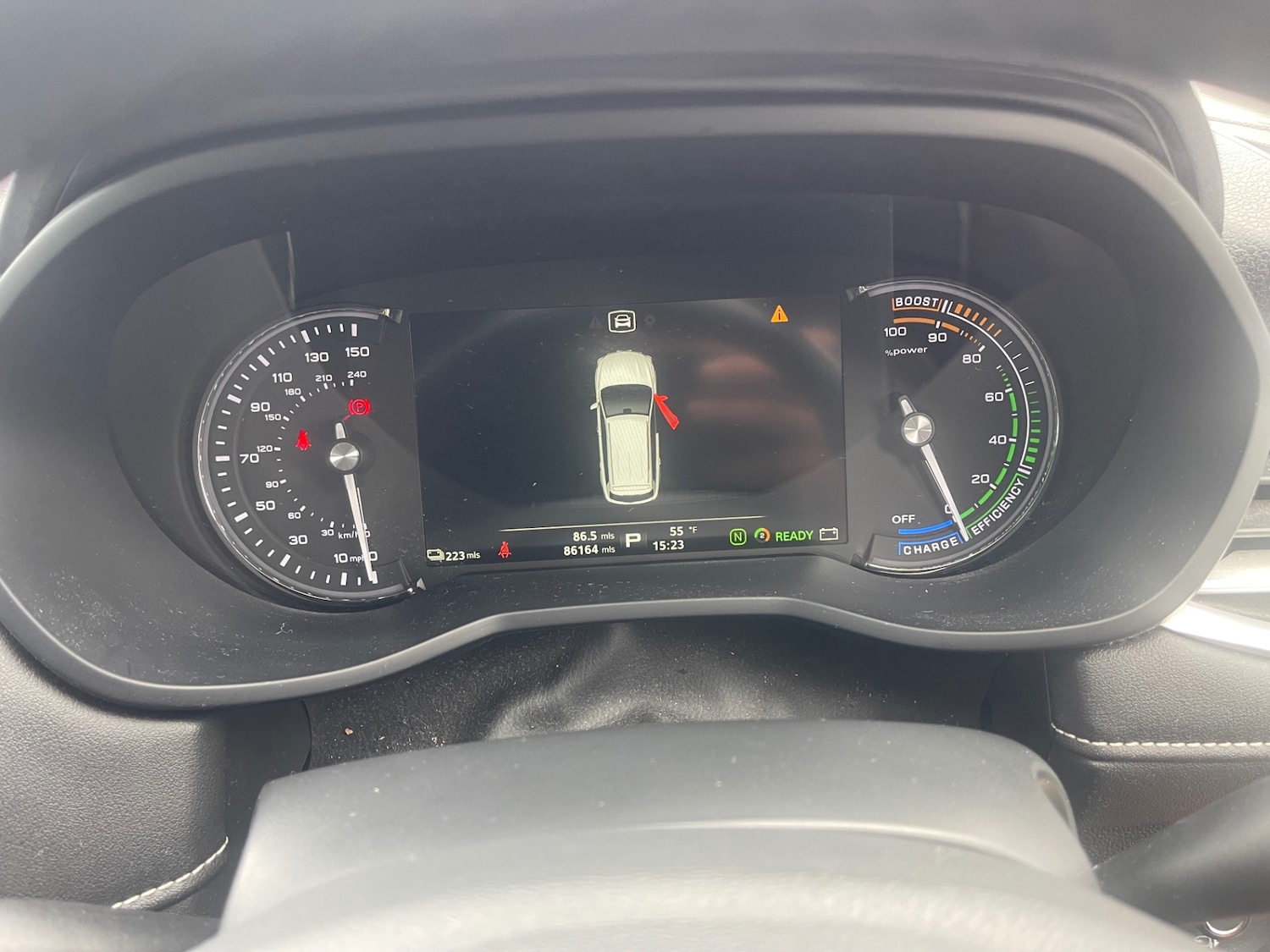 Used MG MG5 2021 for sale - 76221913: Photo 21