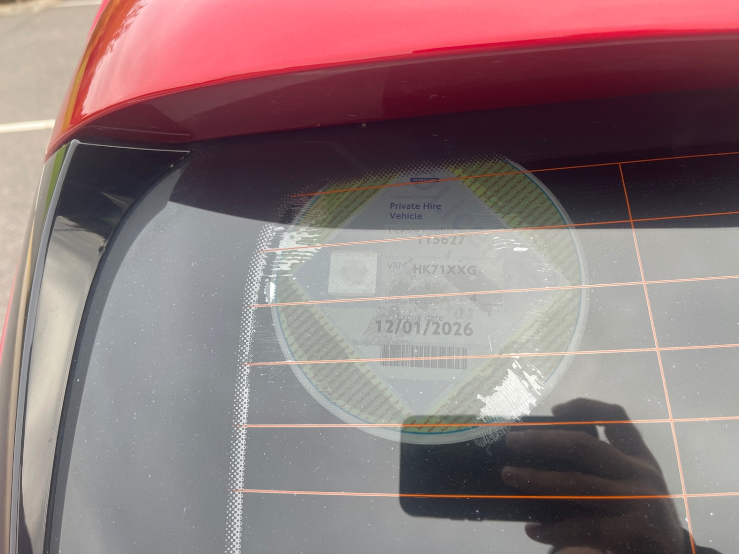 Used MG MG5 2021 for sale - 76221913: Photo 24