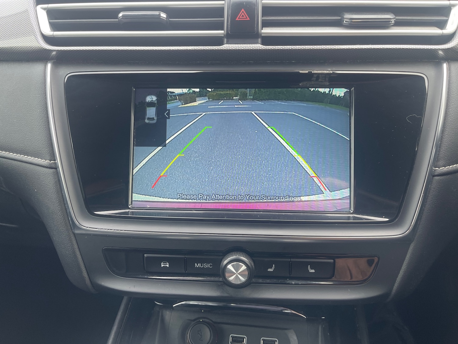 Used MG MG5 2021 for sale - 76221913: Photo 25