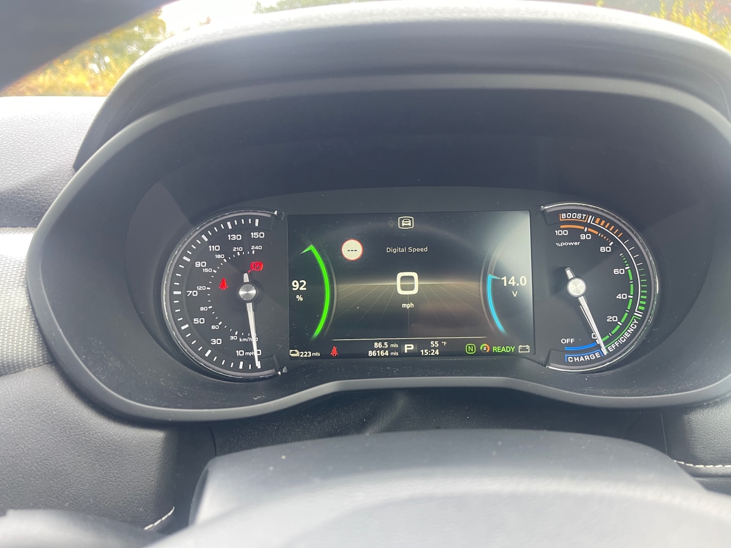 Used MG MG5 2021 for sale - 76221913: Photo 26