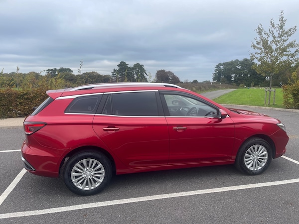 Used MG MG5 2021 for sale - 76221913: Photo 7