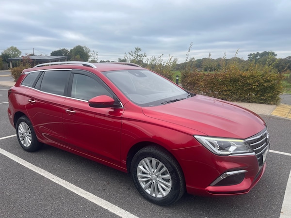 Used MG MG5 2021 for sale - 76221913: Photo 9