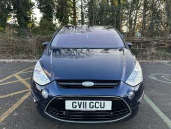 Used Ford S-Max 2011 for sale - 73885165: Photo