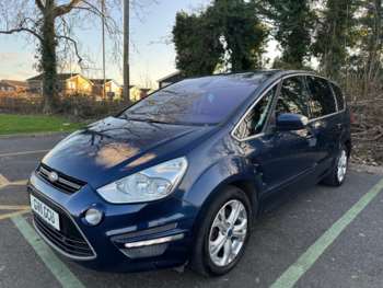 Used Ford S-Max 2011 for sale - 73885165: Photo