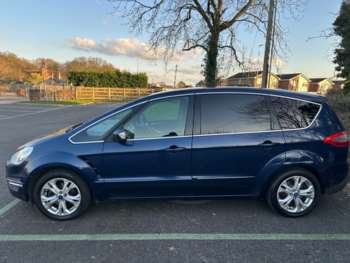Used Ford S-Max 2011 for sale - 73885165: Photo