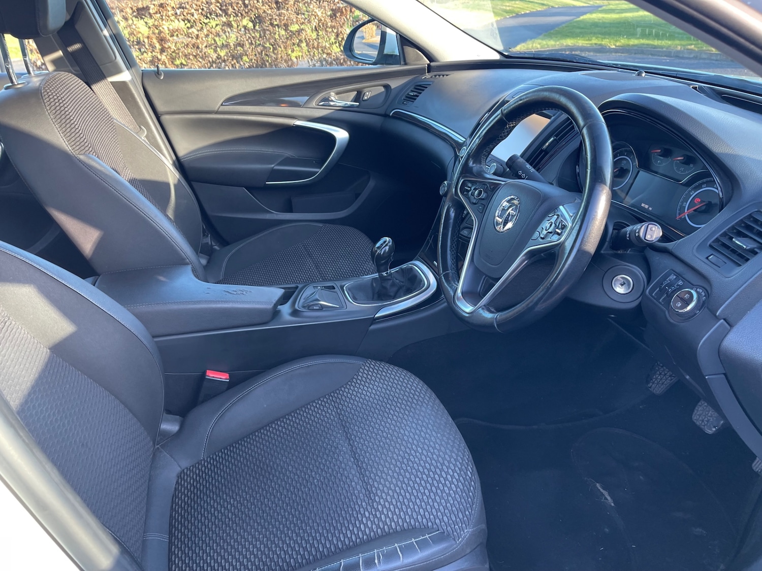 Used Vauxhall Insignia 2015 for sale - 77604074: Photo 19