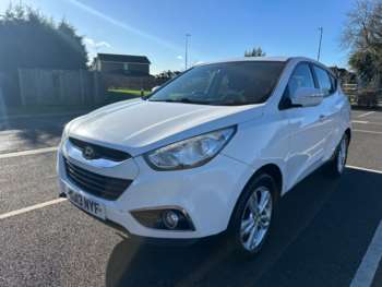 Used Hyundai Ix35 2013 for sale - 73597715: Photo
