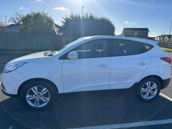 Used Hyundai Ix35 2013 for sale - 73597715: Photo
