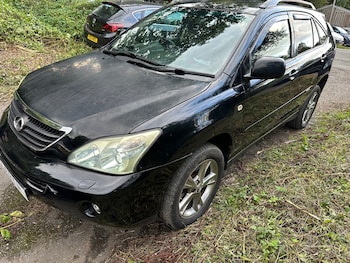 Used Lexus RX 2007 for sale - 75999991: Photo