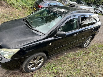 Used Lexus RX 2007 for sale - 75999991: Photo