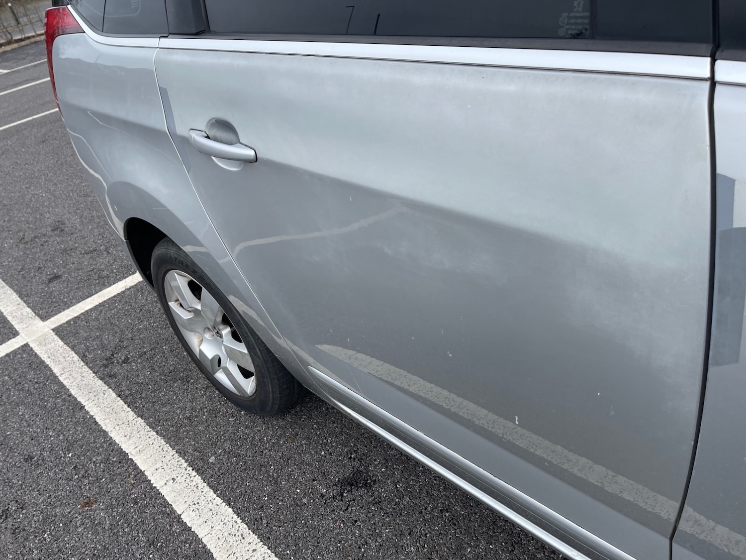 Used Peugeot 5008 2010 for sale - 77964987: Photo 11