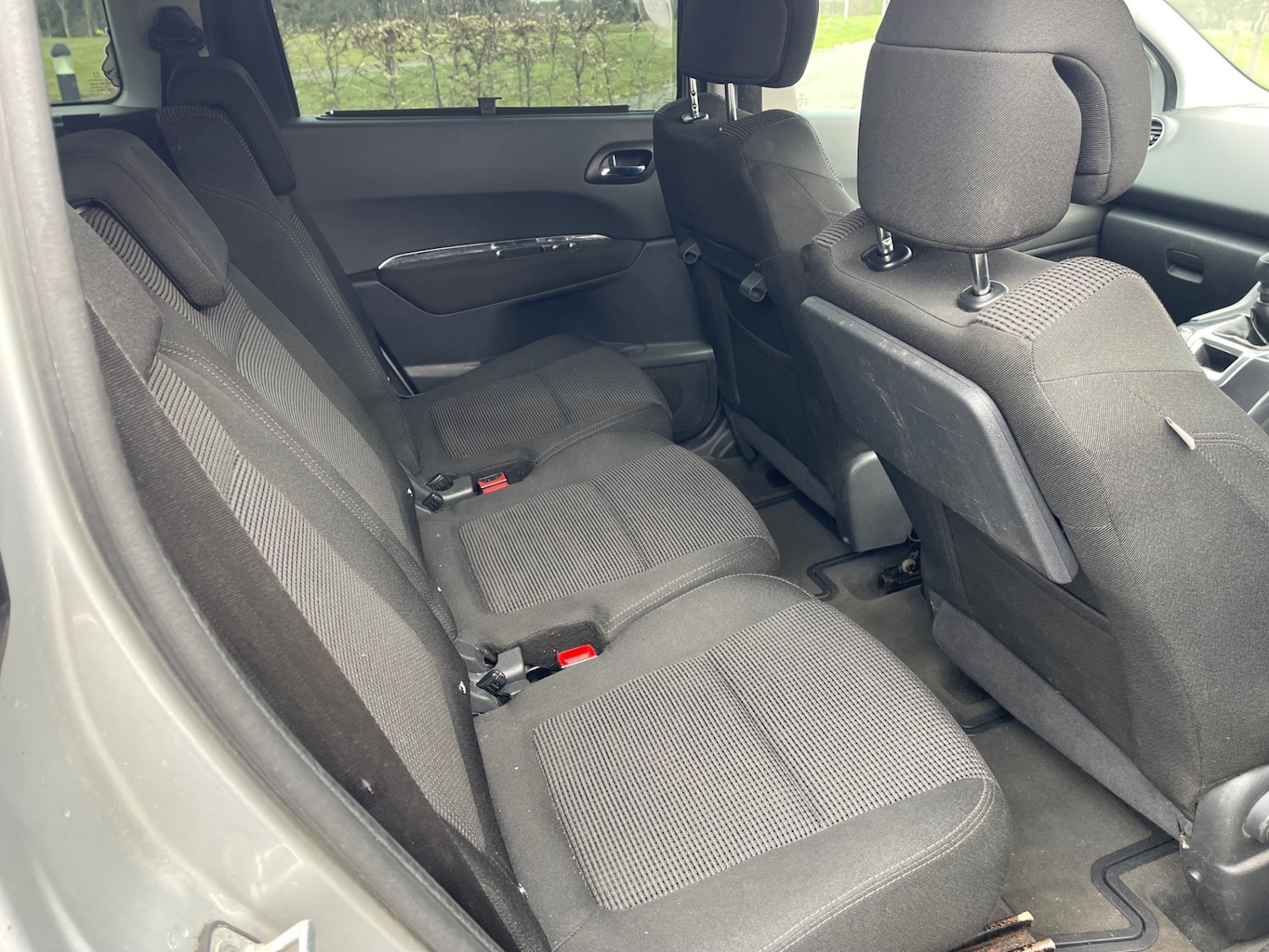 Used Peugeot 5008 2010 for sale - 77964987: Photo 14