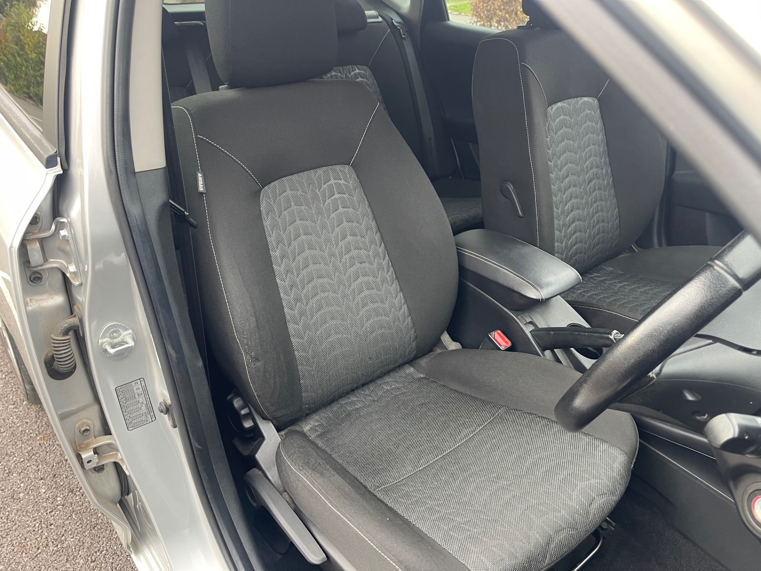 Used Kia Ceed 2009 for sale - 76455668: Photo 12